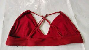 H&amp;M bikini top