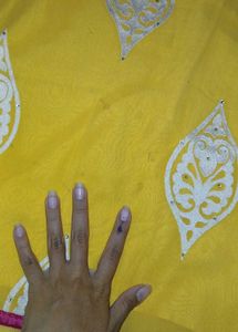 Elegant Ethnic Kurta