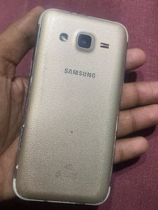 Samsung J2 All Working Bus Mother Board Khrab Hai