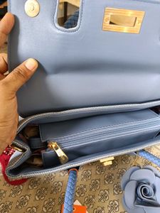 Hand Bag