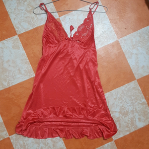 Baby doll night dress