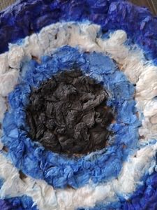 Wall Hanging Evil Eye