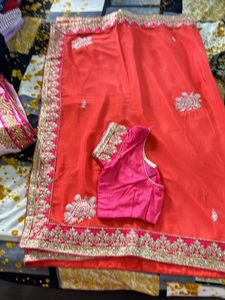 Designer Sarees