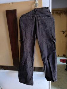 NEW BROWN CARGO