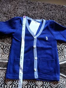 Kids Cardigan