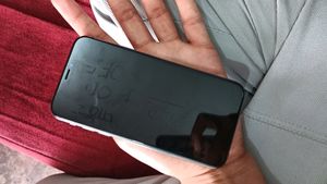 I Phone X