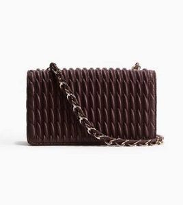 H&M Brand New Quilted Sling Bag