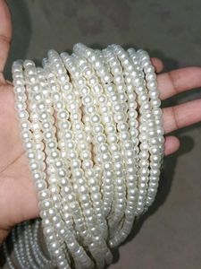 Pearls Moti Mala