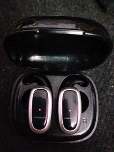 Bluetooth Wireless!