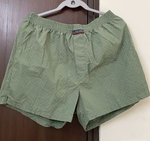 U.S. Polo Assn. Boxers