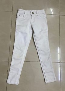 Kids Denim Jeans (6-7)