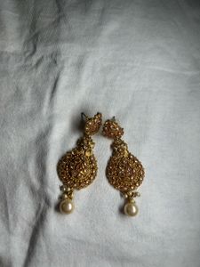 Earrings Long