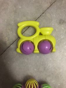 Baby Toys