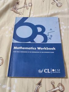 Law Entrance Exam Books