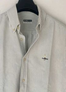 Giordano Shirt Oxford