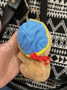 Cute Teddy Bear Charm