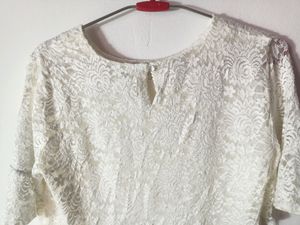 Branded Clovis Women&#39;s Top