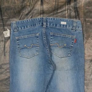 Y2K Jean&#39;s ✨