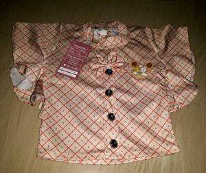 Cute New With Tag Dress