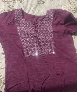 Daily Wear Kurti