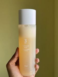 Numbuzin Toner Super Glowing Essence✨
