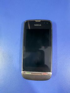 Nokia Touch Phone