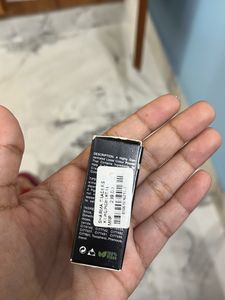 Pigmented Powder Eyeshadow