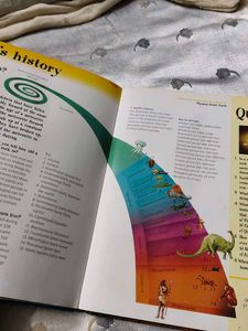 Amazing Book of Questions &amp; Answers