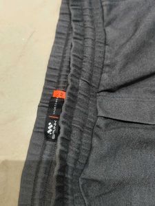 Mens Track Pant