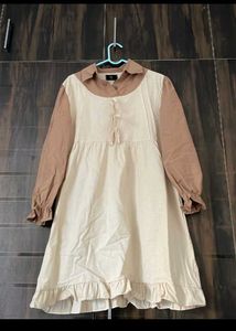 New K Drama Inspired Dress🤎