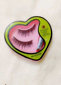 3 Pack Of Eyelashes