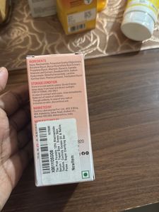 The Pink Foundry Super Clarifying Face Serum