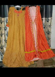 🔥WEEKEND SALE🔥 Aarya Designer Kurti and Shr