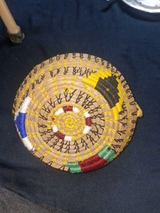 Woven Basket