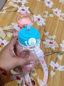 My Melody Sipper Bottle for Babies
