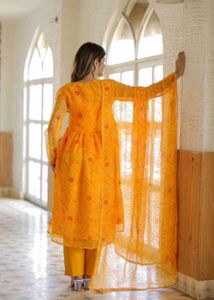 Aliyacut Kurti