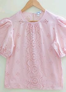 Designer Top With Inner Size-36