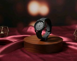 TITAN Watch - Black dial