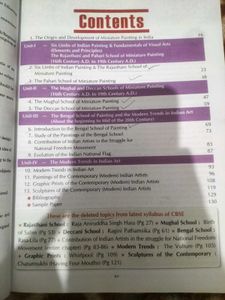 History of Indian Art Textbook