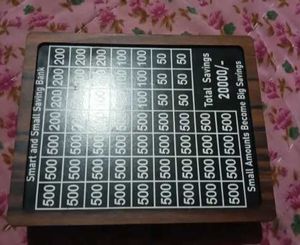 Smart & Small Savings Bank