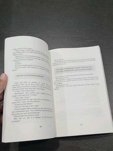 Omniscient Reader's Viewpoint Vol. 1