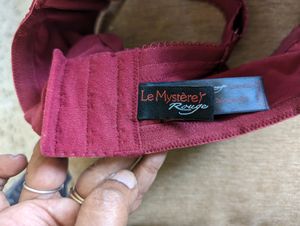 Padded Imported Quantity 2 Bras