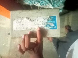 battery