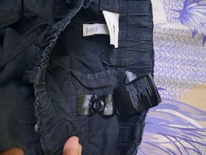 2 H&amp;M Pants Good Condition For Boys