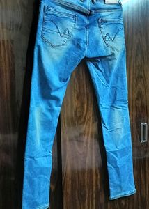 Lucifer Jeans For Men