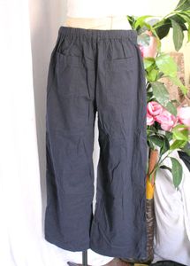 Zara Tie Up Pants