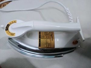 Brand New Mayur Wonder Electic Iron
