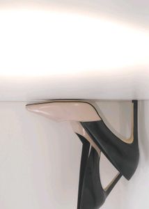 Nine West Pointed Toe Heels