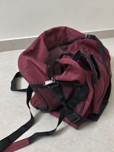 Never Used Travel Bag (50X21X34cm)