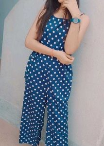 Jump Suit